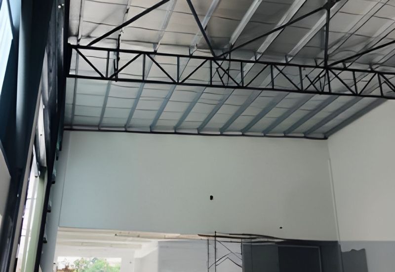 Kawasan Perindustrian Sungai Purun