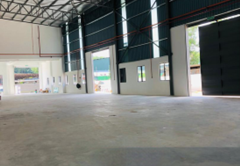 Kawasan Perindustrian Sungai Purun