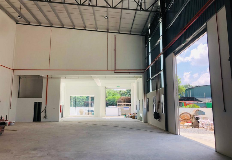 Kawasan Perindustrian Sungai Purun