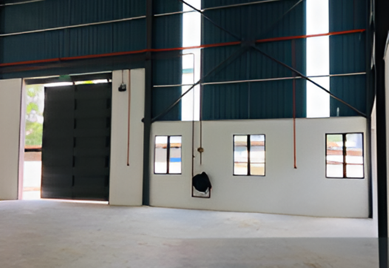 Kawasan Perindustrian Sungai Purun