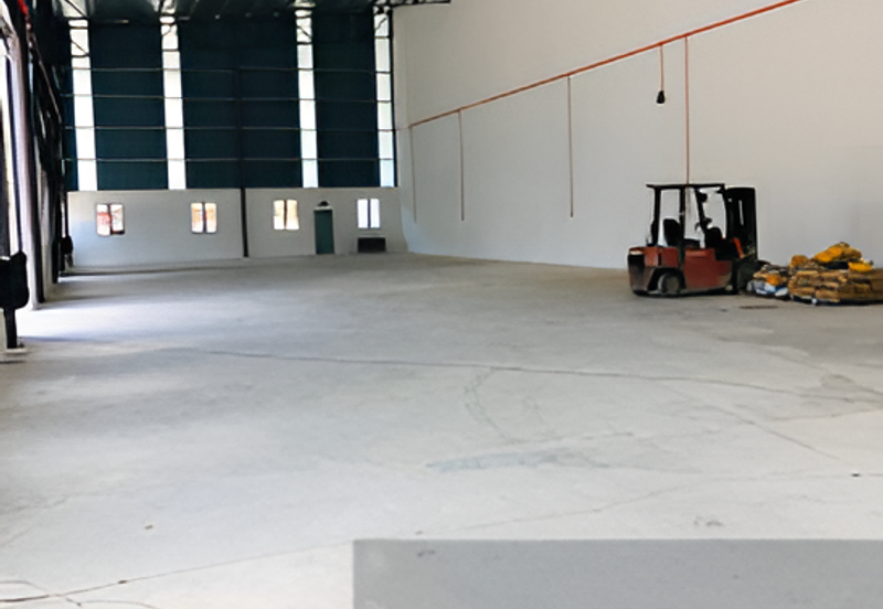 Kawasan Perindustrian Sungai Purun