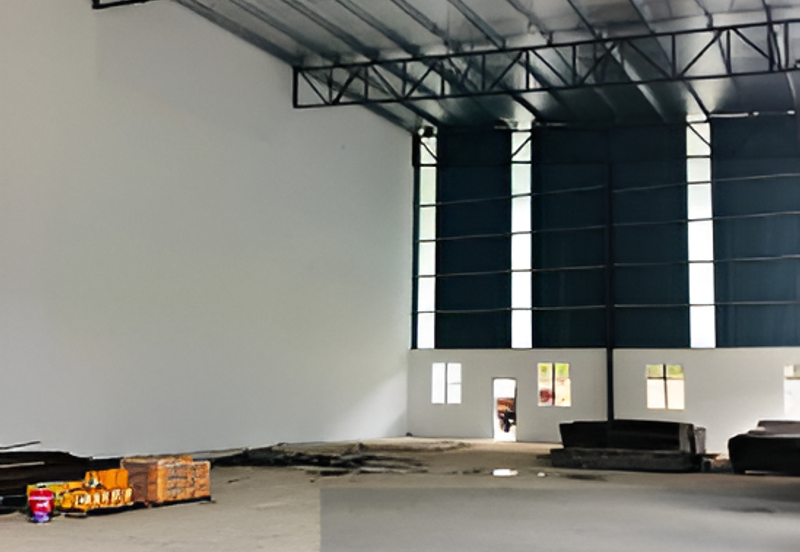 Kawasan Perindustrian Sungai Purun