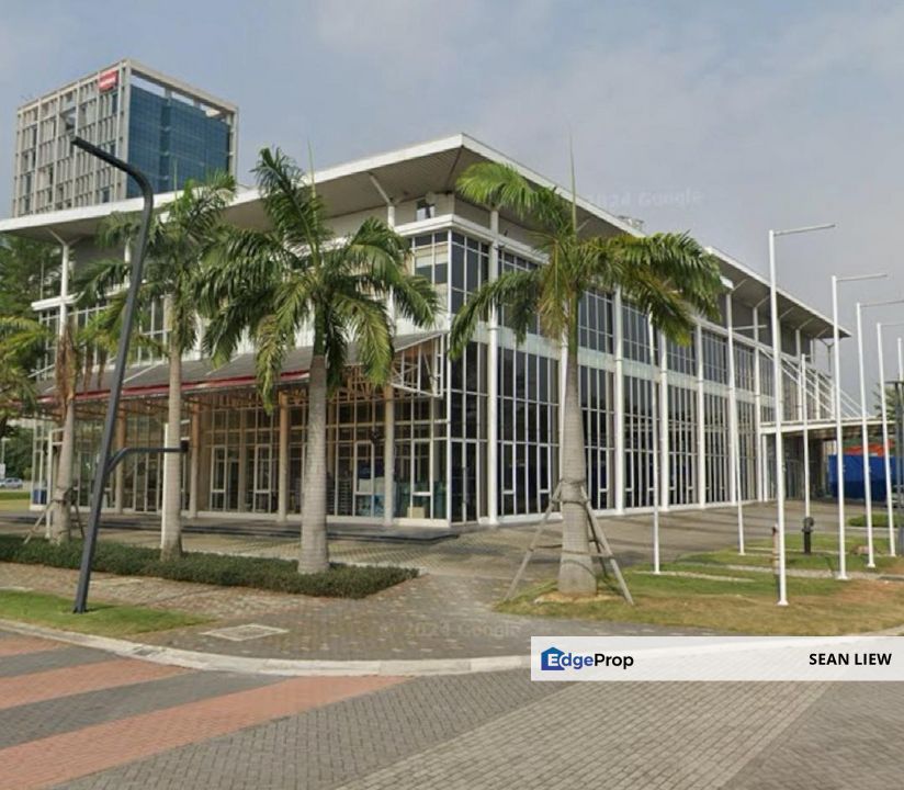Setia Alam Commercial Show room for rent , Selangor, Setia Alam/Alam Nusantara