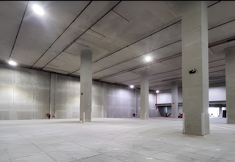 Shah Alam Industrial