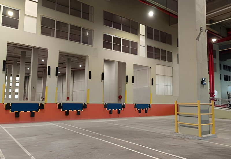 Shah Alam Industrial