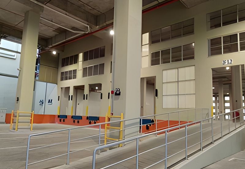 Shah Alam Industrial