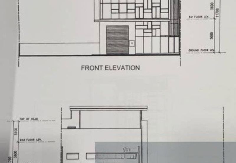 Puchong Taman Industri Meranti Jaya 3 Storey Semi-D Factory for Sale