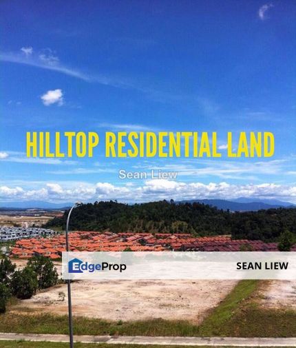 Shah Alam Cahaya Spk Bungalow Land For Sale, Selangor, Shah Alam