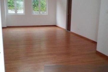 Happy Garden (Taman Gembira)