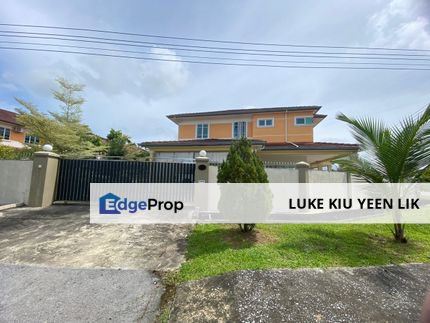 🍀房屋出租🍀House For Rent🍀  Taman Merdang Gayam @ Kota Samarahan, Sarawak, Kota Samarahan