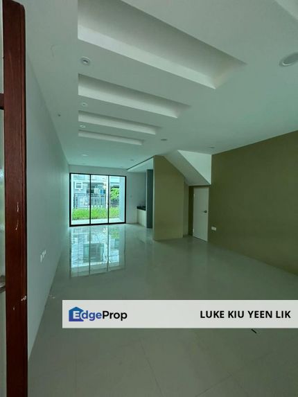 🍀房屋出租🍀House For Rent🍀 📍 Aurora Heights @ Moyan, Sarawak, Kuching