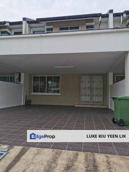 🍀房屋出租🍀House For Rent🍀 🗺️ Palm Villa, very near UITM, Sarawak, Kota Samarahan