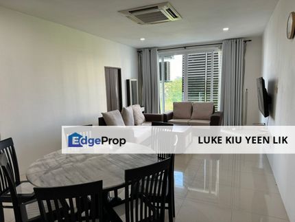 🍀公寓单位出租🍀Condominium Unit For Rent🍀 🗺 The Tropics Condominium, Sarawak, Kuching