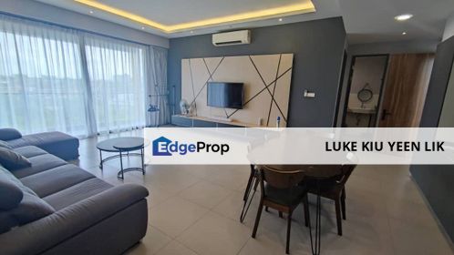 🍀公寓单位出售🍀Apartment Unit For Sale🍀 🗺 The Echelon Apartment , Sarawak, Kuching