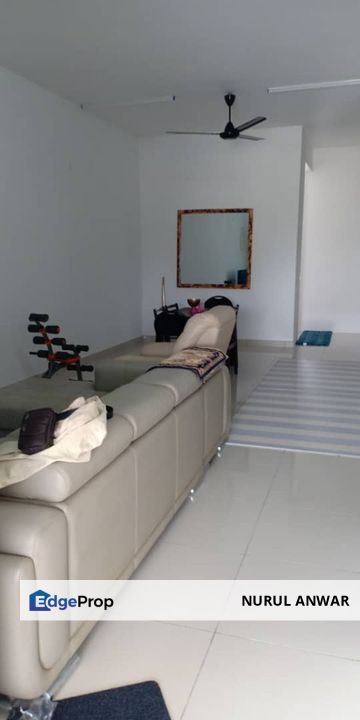 GATED GUARDED. OPEN FACING 1 STOREY SEMI D AMBANGAN HEIGHT, Sg Petani, Kedah, Sungai Petani
