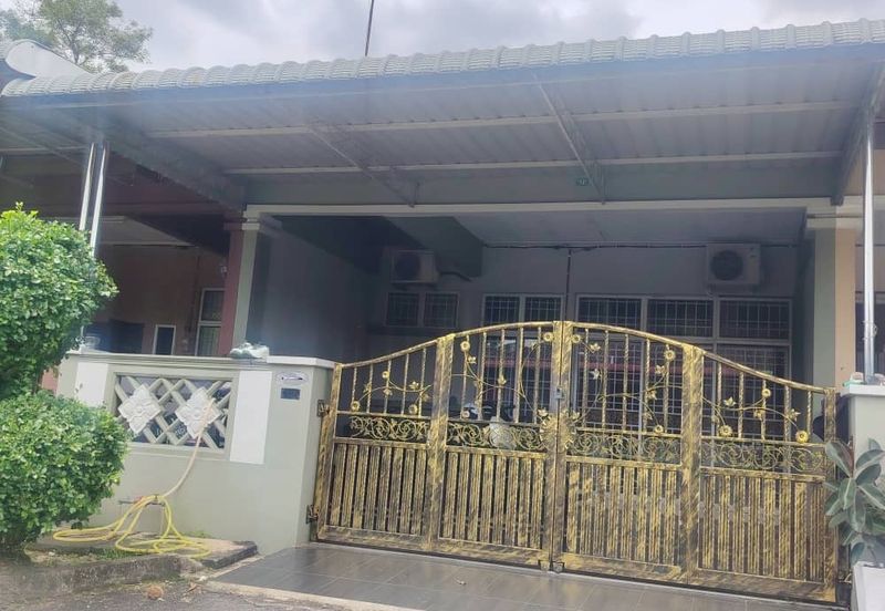 TAMAN DESA JAYA INDAH