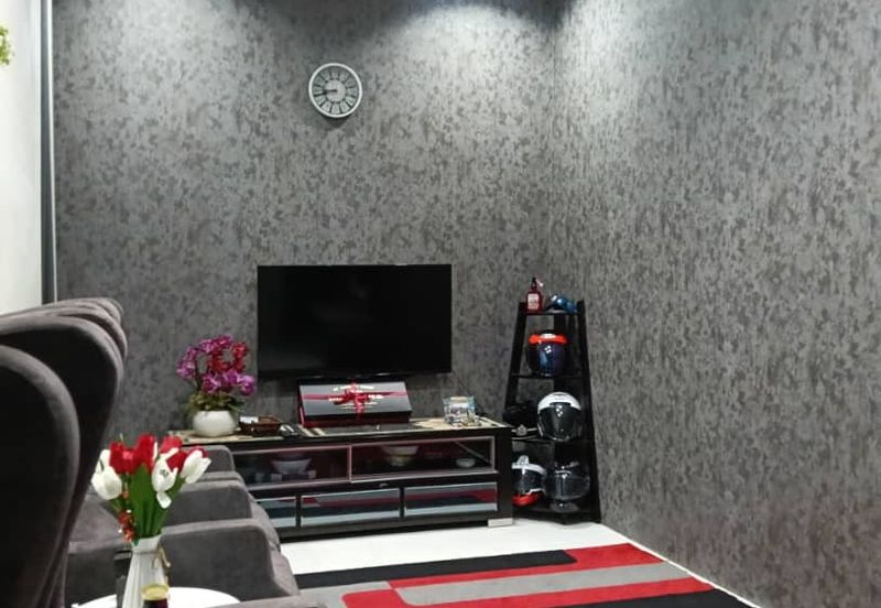 TAMAN DESA JAYA INDAH