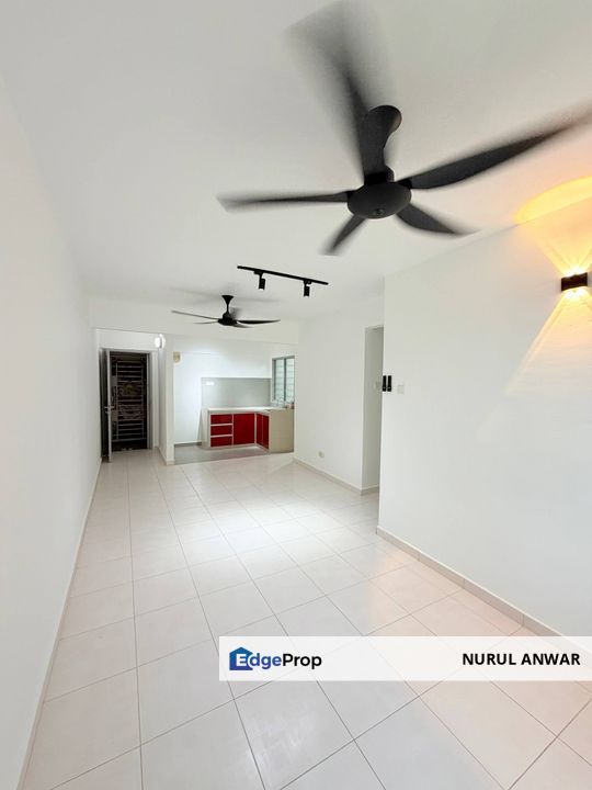 CENTRIO AVENUE (Level 26), Gelugor. Nearby USM. Good Deals For Investment, Penang, Gelugor