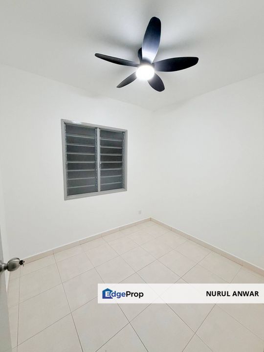 CENTRIO AVENUE (Level 26), Gelugor. Nearby USM. Good Deals For Investment, Penang, Gelugor