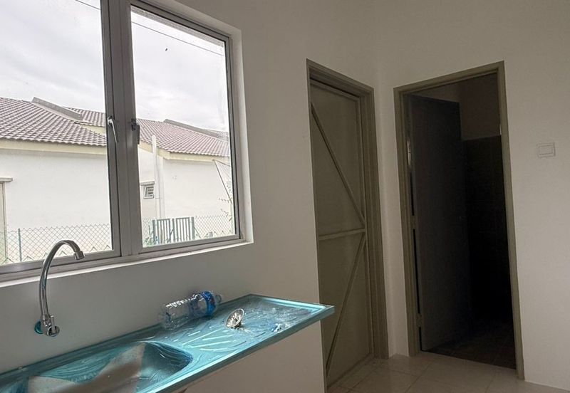 Taman Residensi Mesra