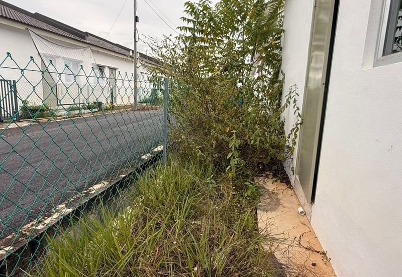 Taman Residensi Mesra