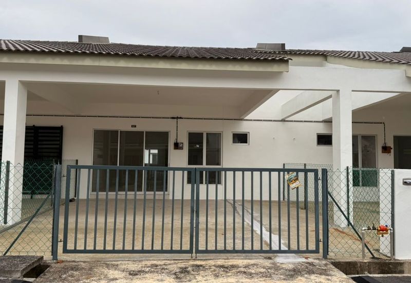 Taman Residensi Mesra