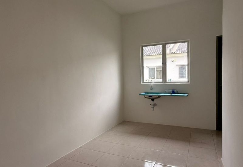 Taman Residensi Mesra