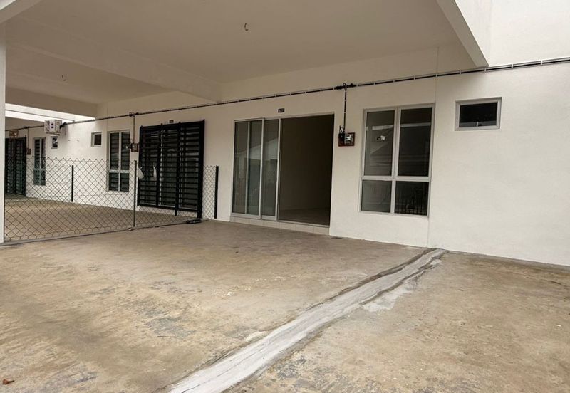 Taman Residensi Mesra