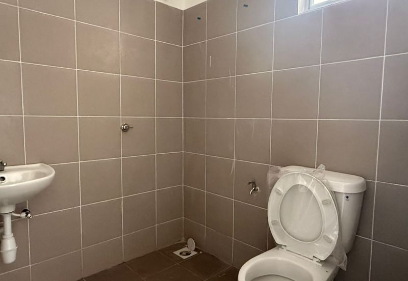 Taman Residensi Mesra