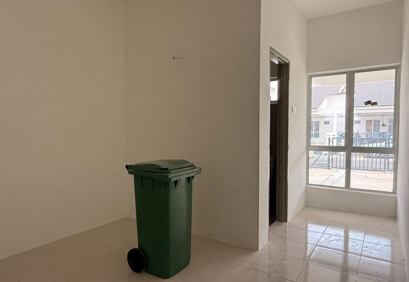 Taman Residensi Mesra