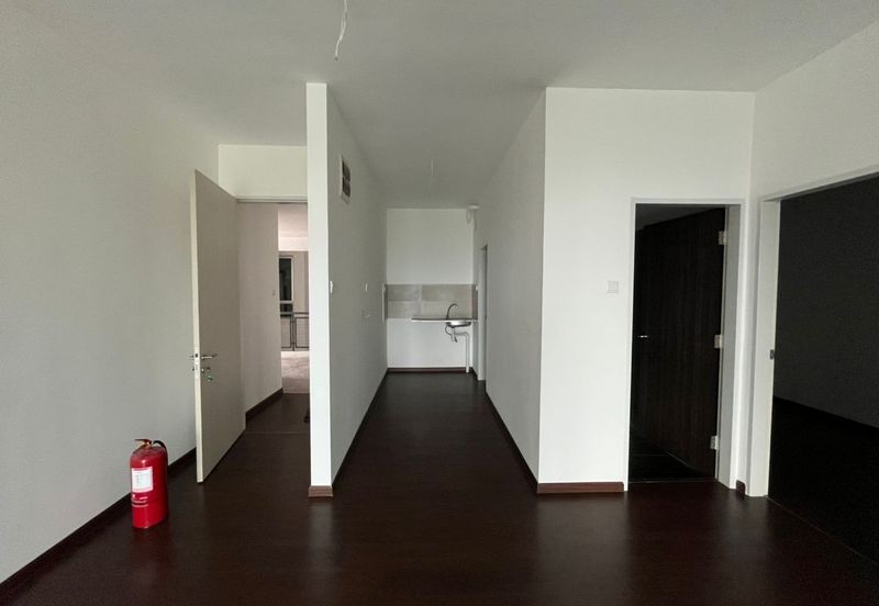 RESIDENSI DAMAI (SIGNATURE 3) 