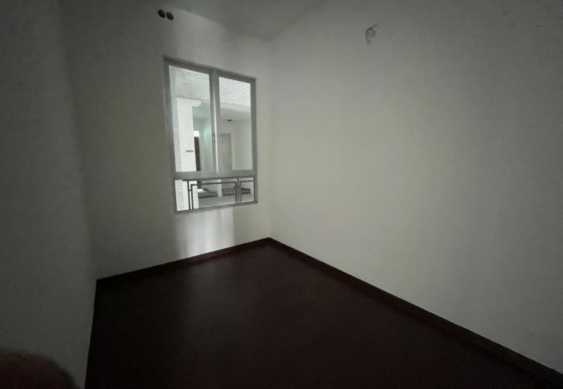 RESIDENSI DAMAI (SIGNATURE 3) 