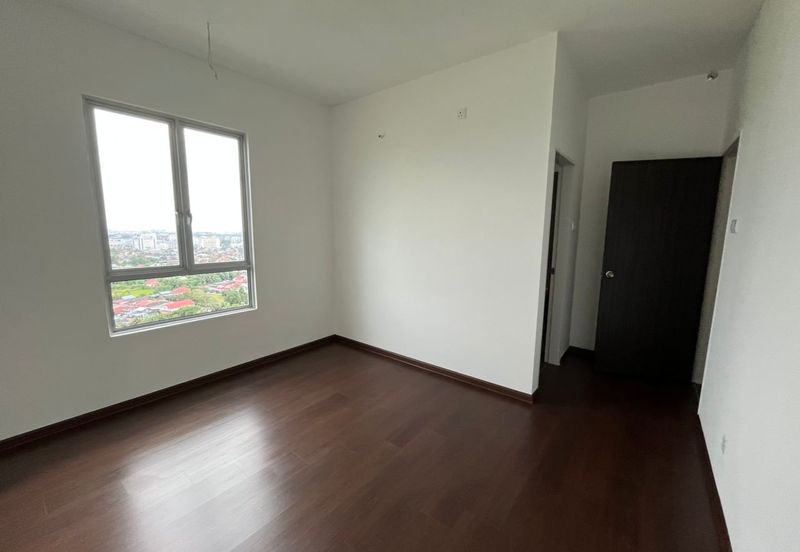 RESIDENSI DAMAI (SIGNATURE 3) 