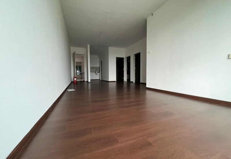 RESIDENSI DAMAI (SIGNATURE 3) 