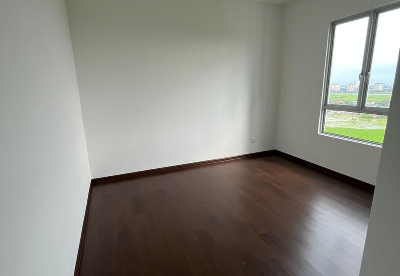 RESIDENSI DAMAI (SIGNATURE 3) 