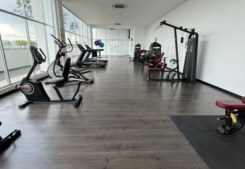 RESIDENSI DAMAI (SIGNATURE 3) 