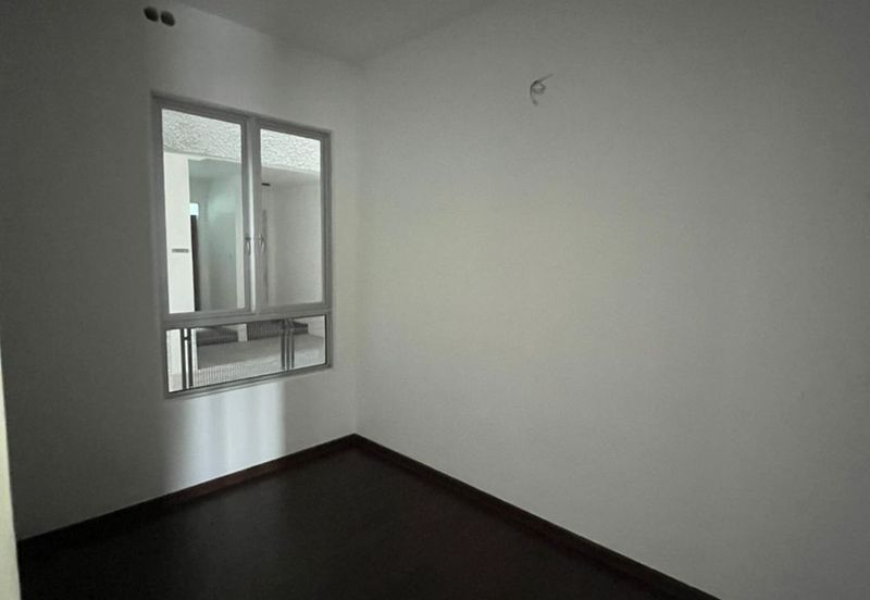 RESIDENSI DAMAI (SIGNATURE 3) 