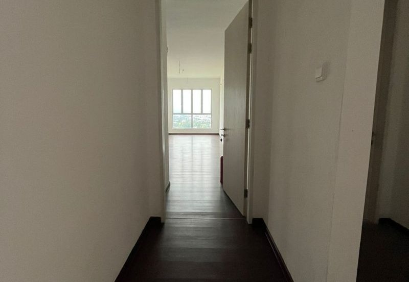 RESIDENSI DAMAI (SIGNATURE 3) 