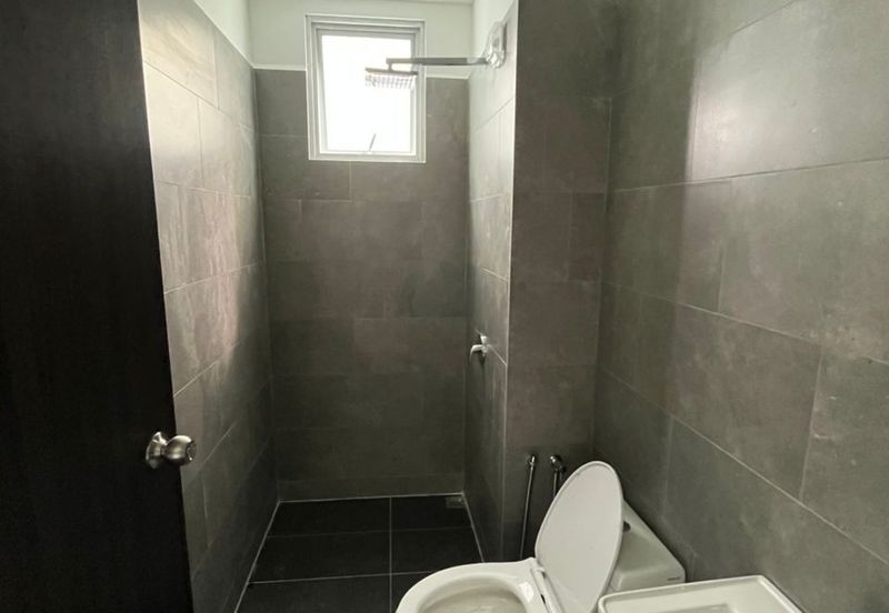 RESIDENSI DAMAI (SIGNATURE 3) 