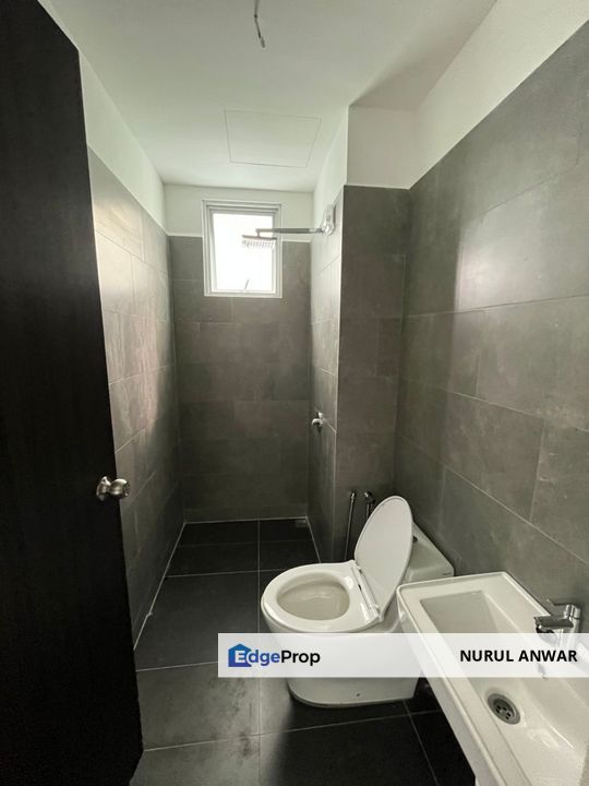 RESIDENSI DAMAI (SIGNATURE 3) , Penang, Permatang Pauh