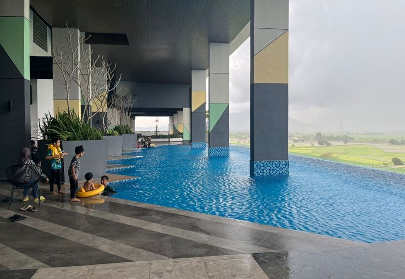 RESIDENSI DAMAI (SIGNATURE 3) 