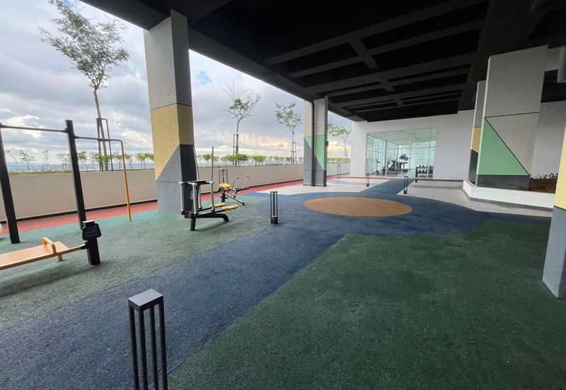 RESIDENSI DAMAI (SIGNATURE 3) 