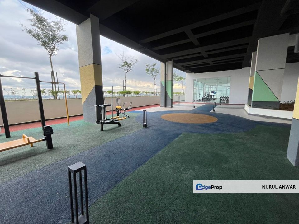 RESIDENSI DAMAI (SIGNATURE 3) , Penang, Permatang Pauh