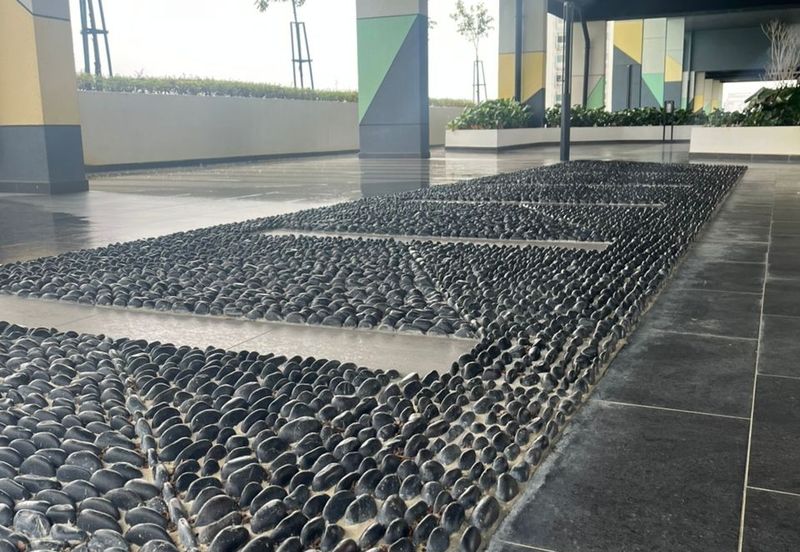 RESIDENSI DAMAI (SIGNATURE 3) 