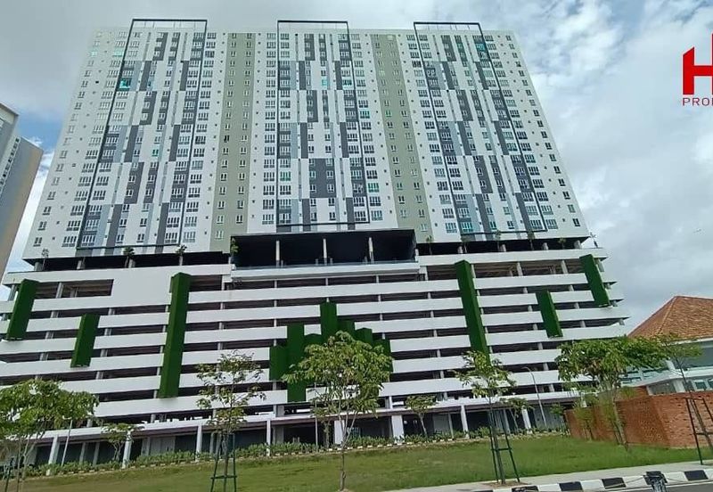 RESIDENSI DAMAI (SIGNATURE 3) 