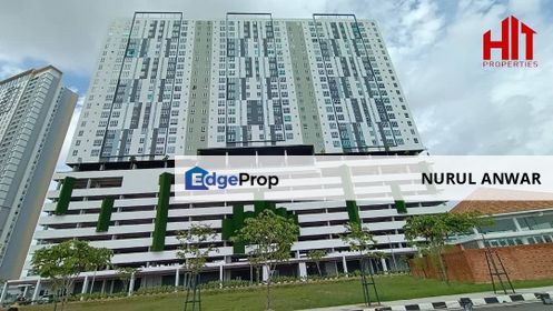 RESIDENSI DAMAI (SIGNATURE 3) , Penang, Permatang Pauh