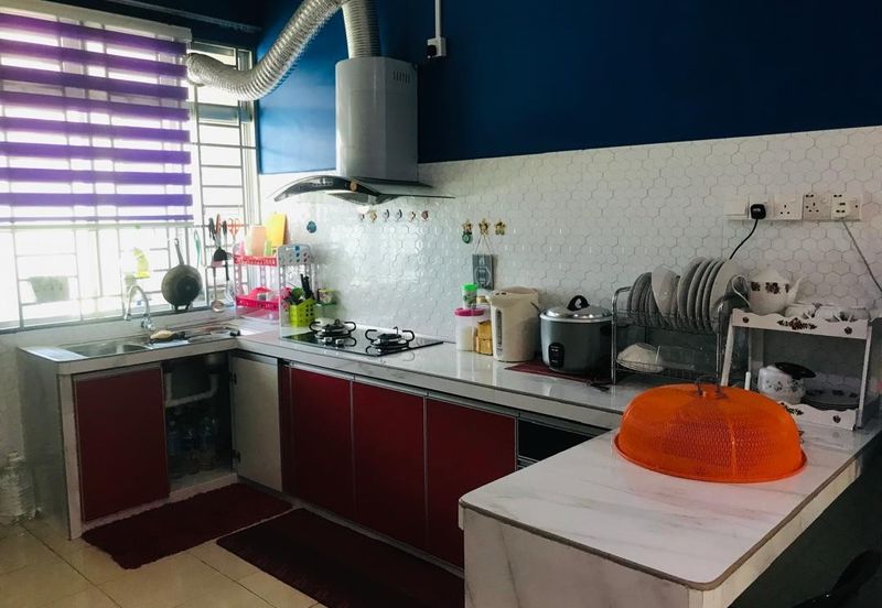 TAMAN SAUJANA IMPIAN