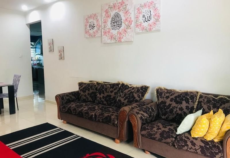 TAMAN SAUJANA IMPIAN