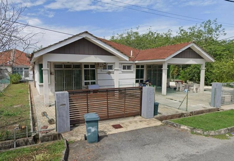 TAMAN SAUJANA IMPIAN