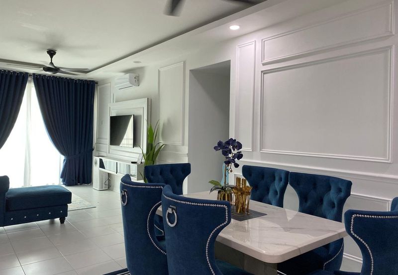 Pangsapuri Palma Laguna